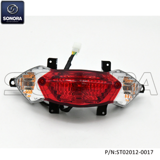 PeuGrot Kissbee Taillight (P / N: ST02012-0017) Calidad superior
