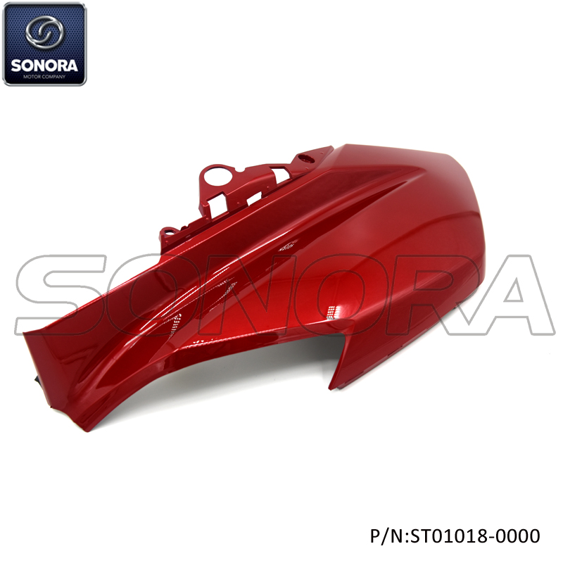 CARENADO DEL CUERPO DERECHO YAMAHA NMAX (P / N: ST01018-0000) calidad superior