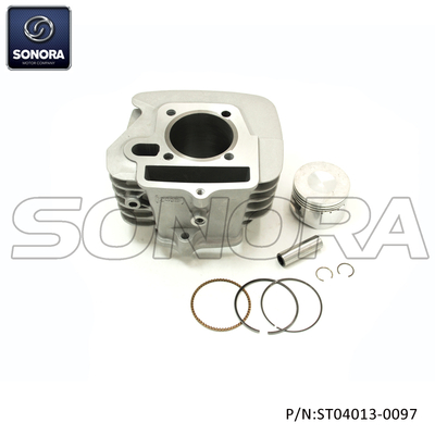 Kit de cilindro ATV 125cc (P / N: ST04013-0097) Calidad superior