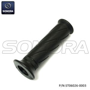 Mash Cifty, Scrambler, Setenta Five, Cafe Racer izquierda Grip (P / N: ST06026-0003) Calidad superior