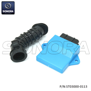 YAMAHA AEROX 50 4T. E4.2019- ECU ilimitado (P / N: ST03000-0113) Calidad superior