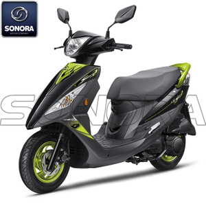 SYMPHONY GT SUPER 2 para SYM Complete Scooter Repuestos Repuestos originales