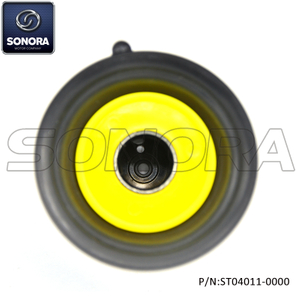 139QMA GY6 50 60 80 Keihin Diafragma de carburador de 16 mm (P / N: ST04011-0000) Calidad superior
