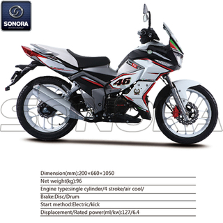 Yinxiang YX135-CFF Cub BODY KIT PIEZAS DE MOTOR PIEZAS DE REPUESTO COMPLETAS PIEZAS DE REPUESTO ORIGINALES