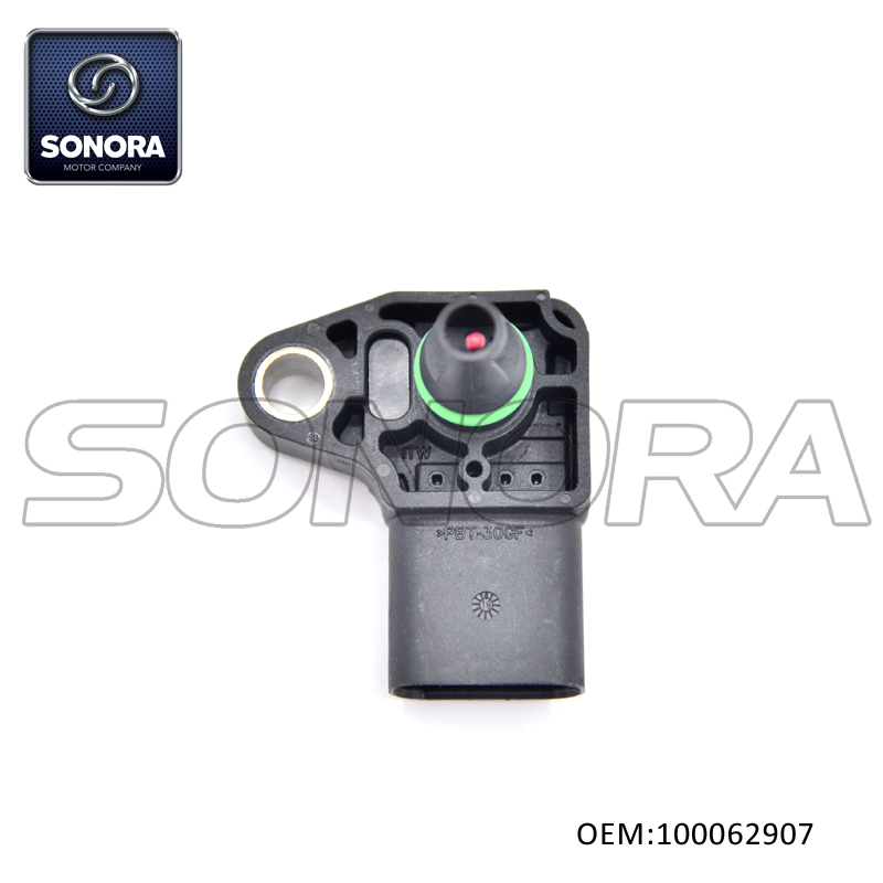 Sensor de presión de aire de admisión Zongzhen NC250 (OEM: 100062907) Calidad superior