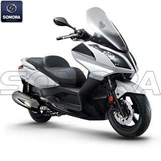 KYMCO NIKITA 200 Body Kit Repuestos de motor completos Repuestos originales