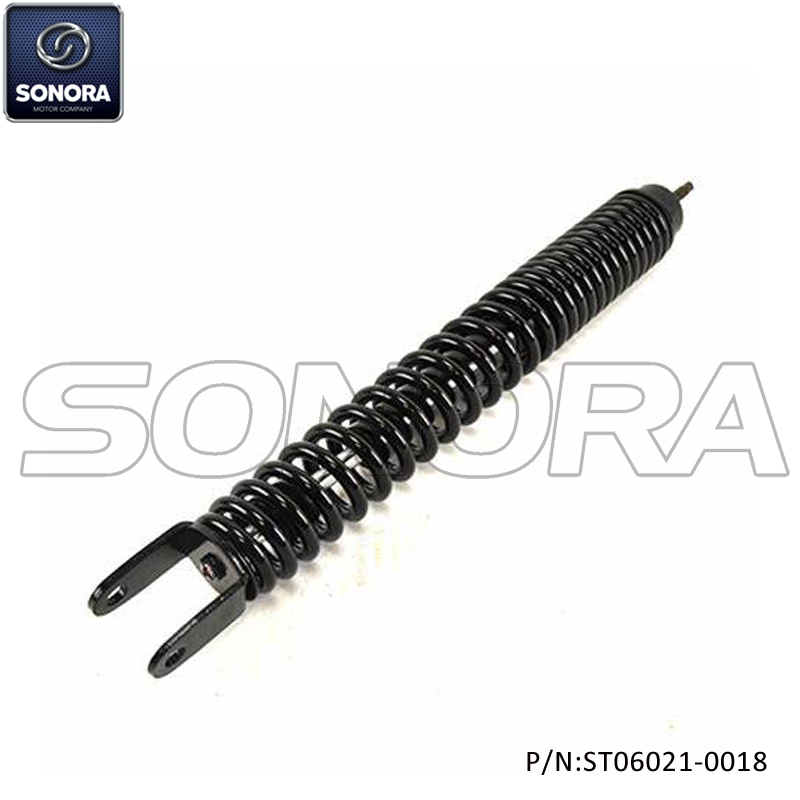 Amortiguador trasero Vespa sprint 668480 (P / N: ST06021-0018) calidad superior
