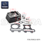 Piaggio Vespa Sprint 50 4T 4V 39MM Kit de cilindro (P / N: ST04013-0074) Calidad superior