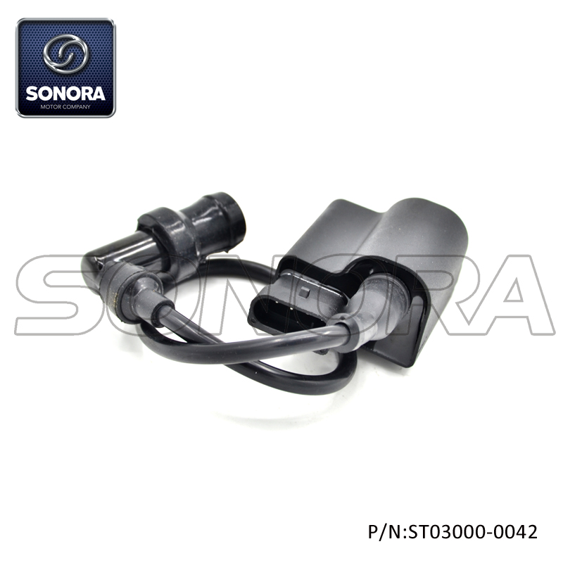 PIAGGIO ZIP 4T Unlimited CDI (P / N: ST03000-0042) Calidad superior