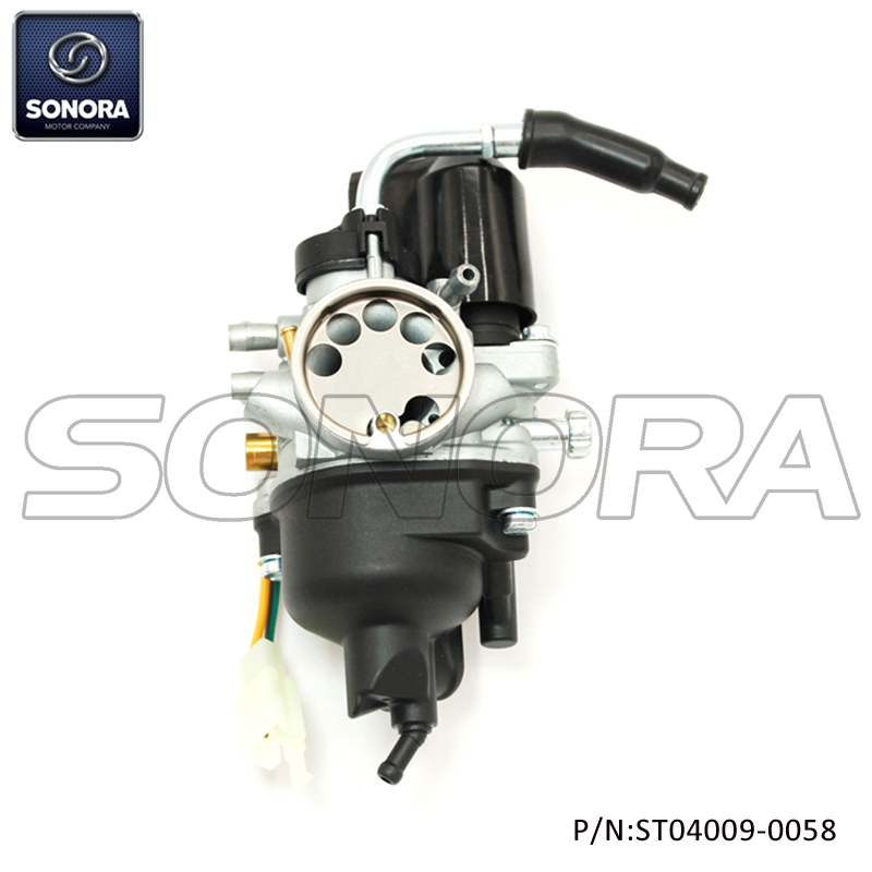 PIAGGIO NRG 50 E4 2019-2020 carburador (P / N: ST04009-0058) Calidad superior