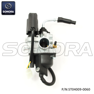 Piaggio Typhoon E4 2018-2020 carburador (P / N: ST04009-0060) Calidad superior