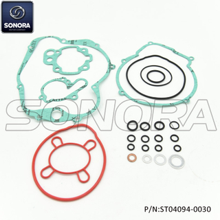 Kit de junta del motor Minarelli AM6 (P / N: ST04094-0030) CALIDAD TAP