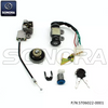 ZNEN ZN50QT-11, ZN50QT-11B, conjunto de bloqueo BAOTIANO BT49QT-9D (P / N: ST06022-0001) Calidad superior