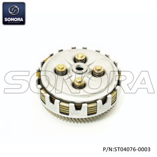 Minastarelli AM6 Embrague para Yamaha DT 50 TZR MBK Xlimit XPower Aprilia RS RX (P / N: ST04076-0003) Calidad superior