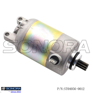Malaguti Phantom Max Starter Motor (P / N: ST04056-0012) Calidad superior