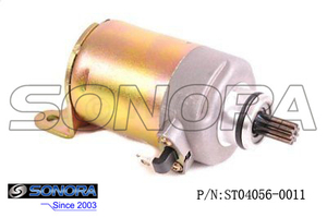 Aprilia Habana Mojito125 Motor de inicio (P / N: ST04056-0011) Calidad superior