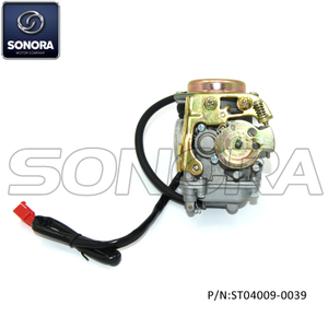 Carburador para Kissbee Peugeot (P / N: ST04009-0039) Calidad superior