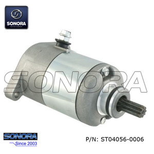 HONDA SH125 Stater Moto (P / N: ST04056-0006) Calidad superior