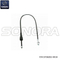 Cable PIAGGIO ZIP Speedo 581321 (P / N: ST06002-0018) calidad superior