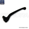 VESPA SPRINT Palanca izquierda-Negro brillante (P / N: ST06032-0015) calidad superior