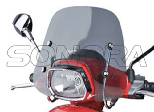 Cúpula PIAGGIO VESPA SPRINT 150 TIPO 2 Alta Calidad
