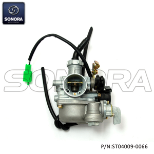 Mash 50 cincuenta euros 4 carburador (P / N: ST04009-0066) Calidad superior