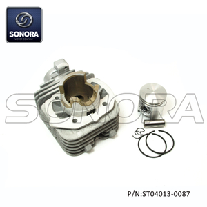 Kit de cilindros BUXY NUEVA INYECCIÓN 39.94mm (P / N: ST04013-0087) CALIDAD TAP