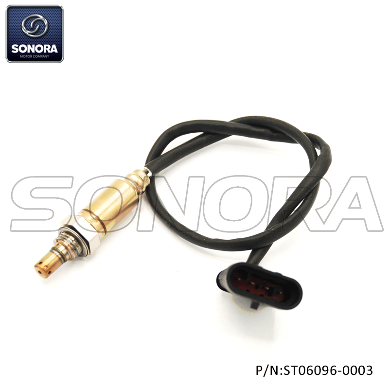 Sensor de oxígeno 4Pins (P / N: ST06096-0003) Calidad superior