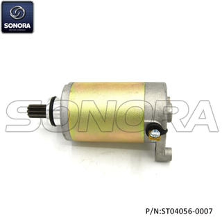 K157FMI, motor de arranque GS125 (P / N: ST04056-0007) Calidad superior