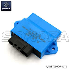 Yamaha Neo's E2 Performance ECU 1GBH591A0000 (P / N: ST03000-0079) Calidad superior