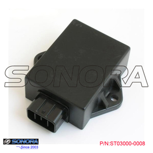 Baotian BT49QT-21A3 (3c) CDI encendido (P / N: ST03000-0008) Calidad superior