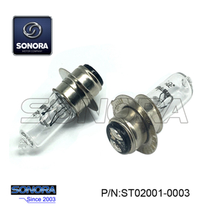 12V - 35 / 35W BULD DE LUZ DE CABEZA de un pie (P / N: ST02001-0003) CALIDAD SUPERIOR