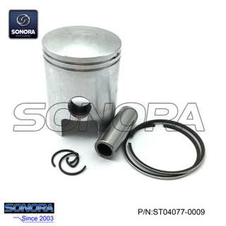 Kit de pistón Minarelli AM6 50cc 40mm (P / N: ST04077-0009) Cálculo superior