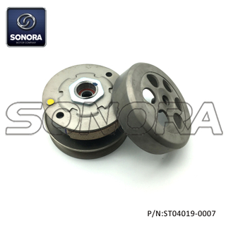 Conjunto de polea motriz YAMAHA JOG 50 (P / N: ST04019-0007) Calidad superior