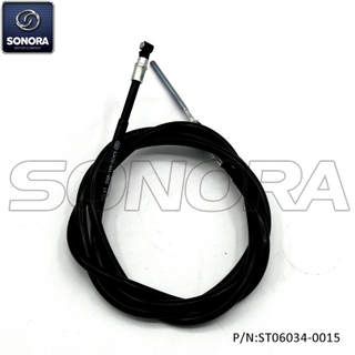 Cable de ruptura trasero SYM X PRO (P / N: ST06034-0015) Calidad superior