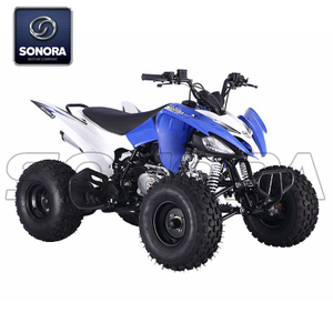 Mikilon ATV 125L PENTORA Kit completo de carrocería de motor Repuestos Repuestos originales