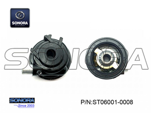 BENZHOU YY50QT Speedo Drive Gear (P / N: ST06001-0008) Calidad superior