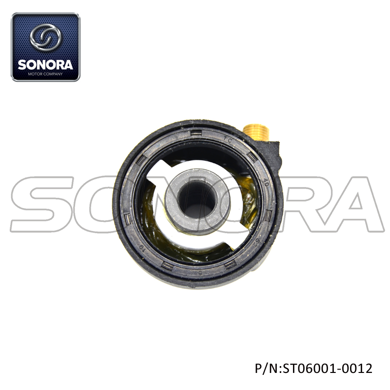 SPEEDO DRIVE PARA Piaggio Zip (P / N: ST06001-0012) Calidad superior