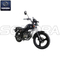 Zontes Z 50 Kit completo de carrocería de motor Recambios Recambios originales