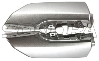 PANEL YAMAHA N-MAX 155 (P / N: 2DP-F835U / 5V-00) Calidad superior