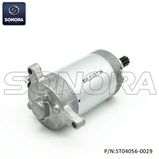 YAMAHA YBR125 MOTOR DE INTERRIENTES (P / N: ST04056-0029) Calidad superior