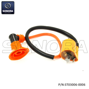 Minastarelli Suzuki Rendimiento Bobina de encendido (P / N: ST03006-0006) Calidad superior