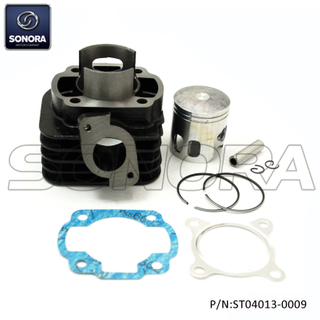 Minarelli / Yamaha Horizontal 2T A / C JOG Kit de cilindro de 47 mm (P / N: ST04013-0009) CALIDAD TAP
