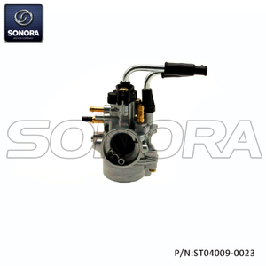 PHBN BOOSTER 2004 Minarelli con carburador manual de estrangulador (P / N: ST04009-0023) Calidad superior