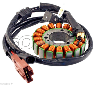 Encendido del estator PIAGGIO Beverly Aprilia Scarabeo