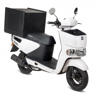 AGM Cargo Euro4 KIT DE CUERPO DE SCOOTER PIEZAS DE MOTOR PIEZAS DE REPUESTO PARA SCOOTER COMPLETAS PIEZAS DE REPUESTO ORIGINALES