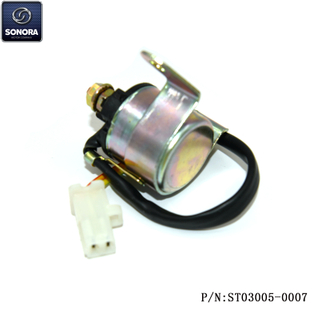 Motorcycle 125gy-2b Starter Relay (P / N: ST03005-0007) Calidad superior