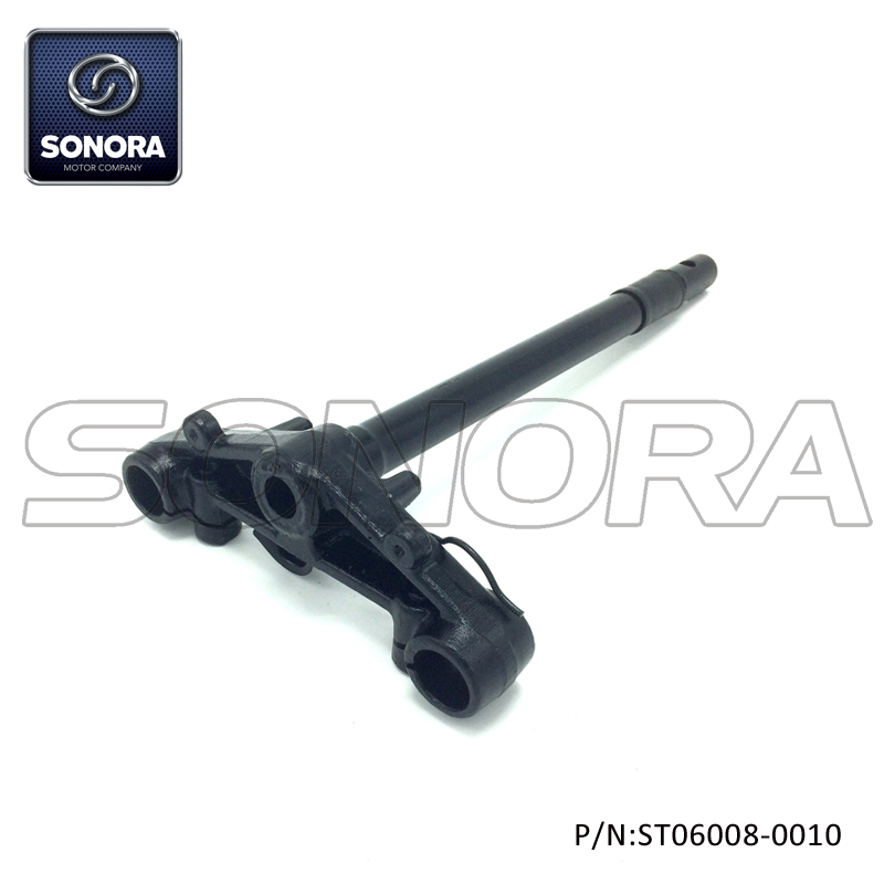 LONGJIA Pieza de repuesto LJ50QT-3L Columna de dirección (P / N: ST06008-0010) Calidad superior