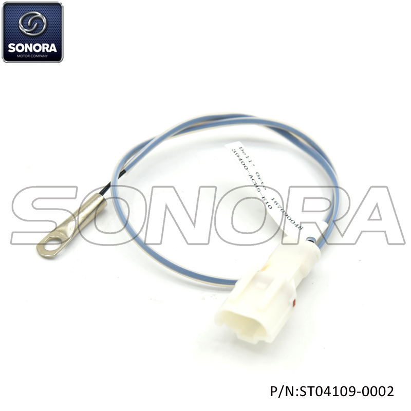 Sensor de temperatura Sym dell'orto 187090048 (P / N: ST04109-0002) calidad superior
