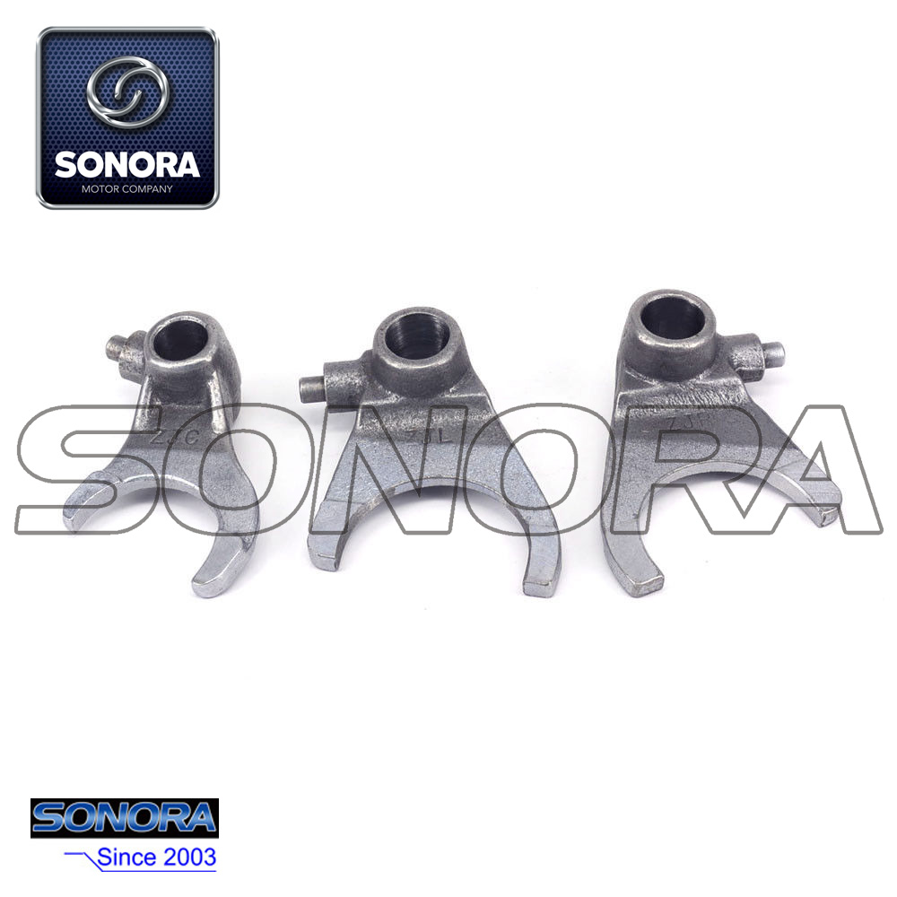 Horquilla de cambio de marchas del motor Zongshen250 NC250